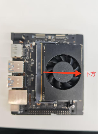 Pin location diagram